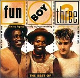 Fun Boy Three - The Best of Fun Boy Three
