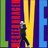 Marius Müller-Westernhagen - Westernhagen Live CD 2