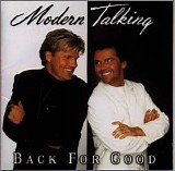 Modern Talking - Back For Good
