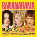 Bananarama - The Greatest Hits Collection