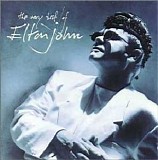 Elton John - The Very Best Of Elton John CD 2