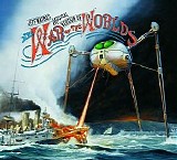 Jeff Wayne - The War of the Worlds Disc 1