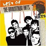 The Boomtown Rats - I Don't Like Mondays - the Best of the Boomtown Rats