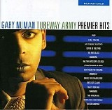 Gary Numan - The Best Of Gary Numan 1978-1983 Disc 2