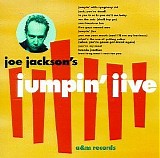 Joe Jackson - Jumpin' Jive