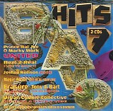 Various artists - Bravo Hits - Best Of 95 - CD 1
