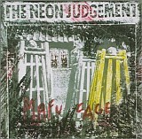 The Neon Judgement - Mafu Cage