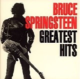 Bruce Springsteen - Greatest Hits