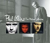 Phil Collins - Platinum Collection
