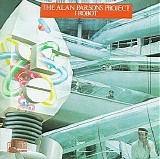 The Alan Parsons Project - I Robot