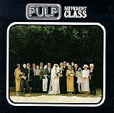 Pulp - Different Class