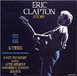 Eric Clapton - Story