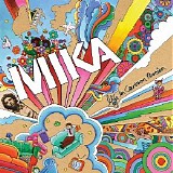 Mika - Life In Cartoon Motion