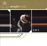 Simple Minds - Cry
