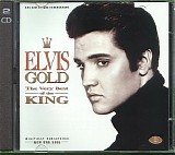 Elvis Presley - Gold: The Very Best of the King Disc 1