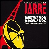 Jean-Michel Jarre - Jarre Live