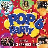 Various artists - Pop Party 6