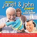 Terry Wogan - The Radio 2 Janet & John Stories