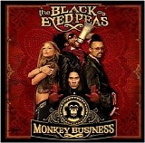 Black Eyed Peas - Monkey Business