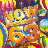 Various artists - Now 63