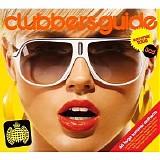 Various artists - Clubbers Guide 2008