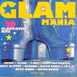 Various artists - Glam Mania