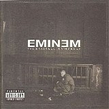 Eminem - The Marshal Mathers LP