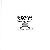 Simple Minds - Silver Box [CD 2] - 1981-1985