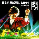 Jean-Michel Jarre - en Concert / Houston - Lyon