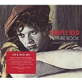 Simply Red - Picture Book