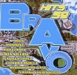 Various artists - Bravo Hits Vol. 59 [CD1]