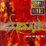 Simple Minds - Good News From The Next World