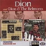 Dion and the Belmonts - Presenting Dion The Belmonts