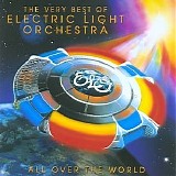 Electric Light Orchestra - All Over The World - The Very