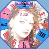 Culture Club - This Time - The First Four Years