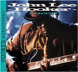 John Lee Hooker - Boom Boom