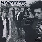 Hooters - One Way Home
