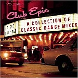 Various artists - Dance Classics - Vol. 1