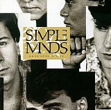 Simple Minds - Once Upon A Time