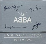 ABBA - The Singles - The First Ten Years (1-2)