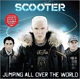 Scooter - Jumping All Over The World