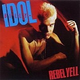 Idol, Billy - Rebel Yell