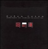 Duran Duran - Duran Duran Collectors CD London