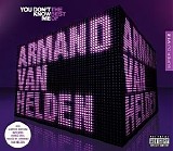 Armand Van Helden - You Don't Know