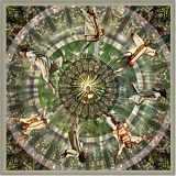 The Trees Community - The Christ Tree