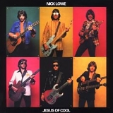 Nick Lowe - Jesus of Cool