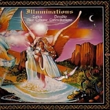Devadip Carlos Santana & Turiya Alice Coltrane - Illuminations