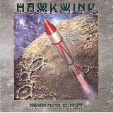 Hawkwind - Minneapolis 1989