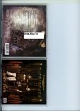 Various artists - Gods Fury (RETAIL)