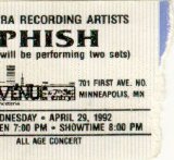 recent to tag - ph1992-04-29.94894.aud1.sbd2.flac16